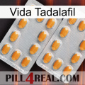 Vida Tadalafil cialis4